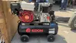 Edon 50L Air Compressor, 6HP, Petrol - 1