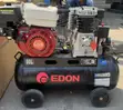 Edon 50L Air Compressor, 6HP, Petrol - 2