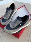 Tommy Hilfiger Men's Leather Shoes - 1