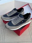 Tommy Hilfiger Men's Leather Shoes - 2