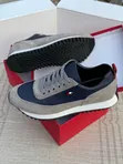Tommy Hilfiger Men's Leather Shoes - 3