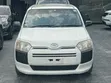 Toyota Succeed 2006 White - 1