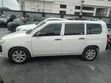 Toyota Succeed 2006 White - 3