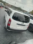 Toyota Succeed 2006 White - 4