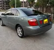 Toyota Premio 2004 Gray - 3