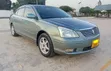 Toyota Premio 2004 Gray - 4