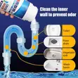 Drain Clog Remover Powder 268g - 1