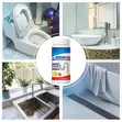 Drain Clog Remover Powder 268g - 2