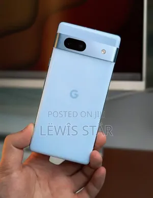 Google Pixel 7a 128GB Blue
