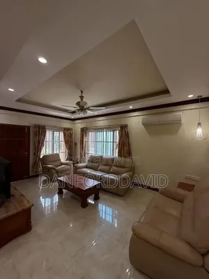 Furnished 3-Bedroom Apartment for Rent in Kahwa Real Estate, Oyster Bay