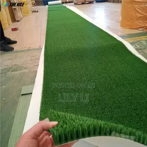 Gold Sluice Turf Grass for Gold Mining