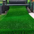 Placer Alluvial Gold Recovery Drainage Mats - 1