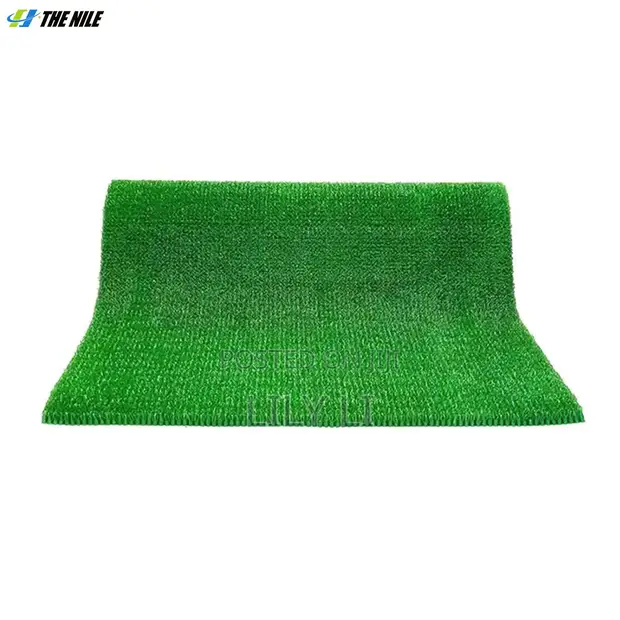 Gold Panning Blanket/Grass Mat 1x15M - 1