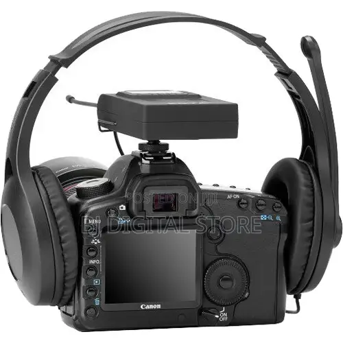 Boya BY-WM8 Pro Wireless Handheld Microphone System - 1