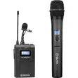 Boya BY-WM8 Pro Wireless Handheld Microphone System - 3