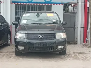 Toyota Succeed SV Premium 2016 - Foreign Used