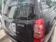 Toyota Succeed SV Premium 2016 - Foreign Used - 5