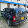 Toyota Probox 2006 Black - 1