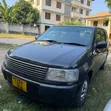 Toyota Probox 2006 Black - 2