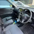 Toyota Probox 2006 Black - 3