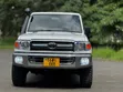 Toyota Land Cruiser 2016 White - 1