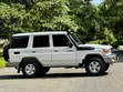 Toyota Land Cruiser 2016 White - 2