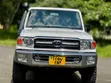 Toyota Land Cruiser 2016 White - 3