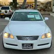 Toyota Mark X 2008 White - 1