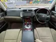 Toyota Mark X 2008 White - 4