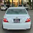 Toyota Mark X 2008 White - 5
