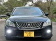 Toyota Crown Athlete 2010 Black - 1