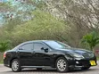 Toyota Crown Athlete 2010 Black - 2