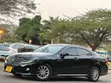 Toyota Crown Athlete 2010 Black - 3