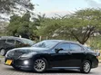 Toyota Crown Athlete 2010 Black - 5