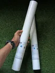 5 Micron 20-inch PP Sediment Water Filter - 2