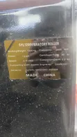 SYL1200 Vibratory Roller 1200kg - 2