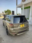 Subaru Forester 2008 Gold - 2