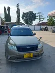 Subaru Forester 2008 Gold - 3