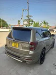 Subaru Forester 2008 Gold - 4