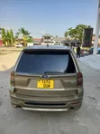 Subaru Forester 2008 Gold - 5