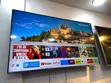 Samsung 55" QLED Q6F Smart UHD TV - 2