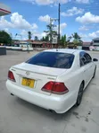 Toyota Crown Athlete 2007 White - 1