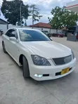 Toyota Crown Athlete 2007 White - 2