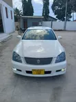 Toyota Crown Athlete 2007 White - 3