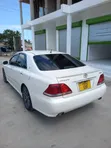 Toyota Crown Athlete 2007 White - 4
