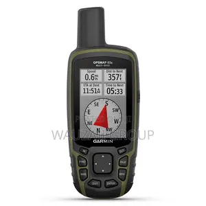 Garmin GPSMAP 65s