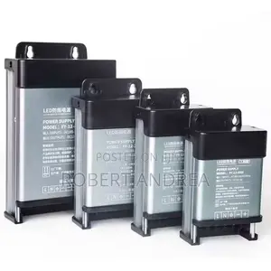 Brand New 400W LED Power Supply