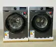 Impex Automatic Washing Machine Front Load 8kg - 1