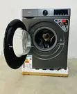 Impex Automatic Washing Machine Front Load 8kg - 3