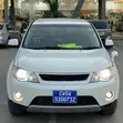 Mitsubishi Outlander 2010 White - 2